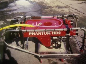Click on image to see HD-2 in action ...